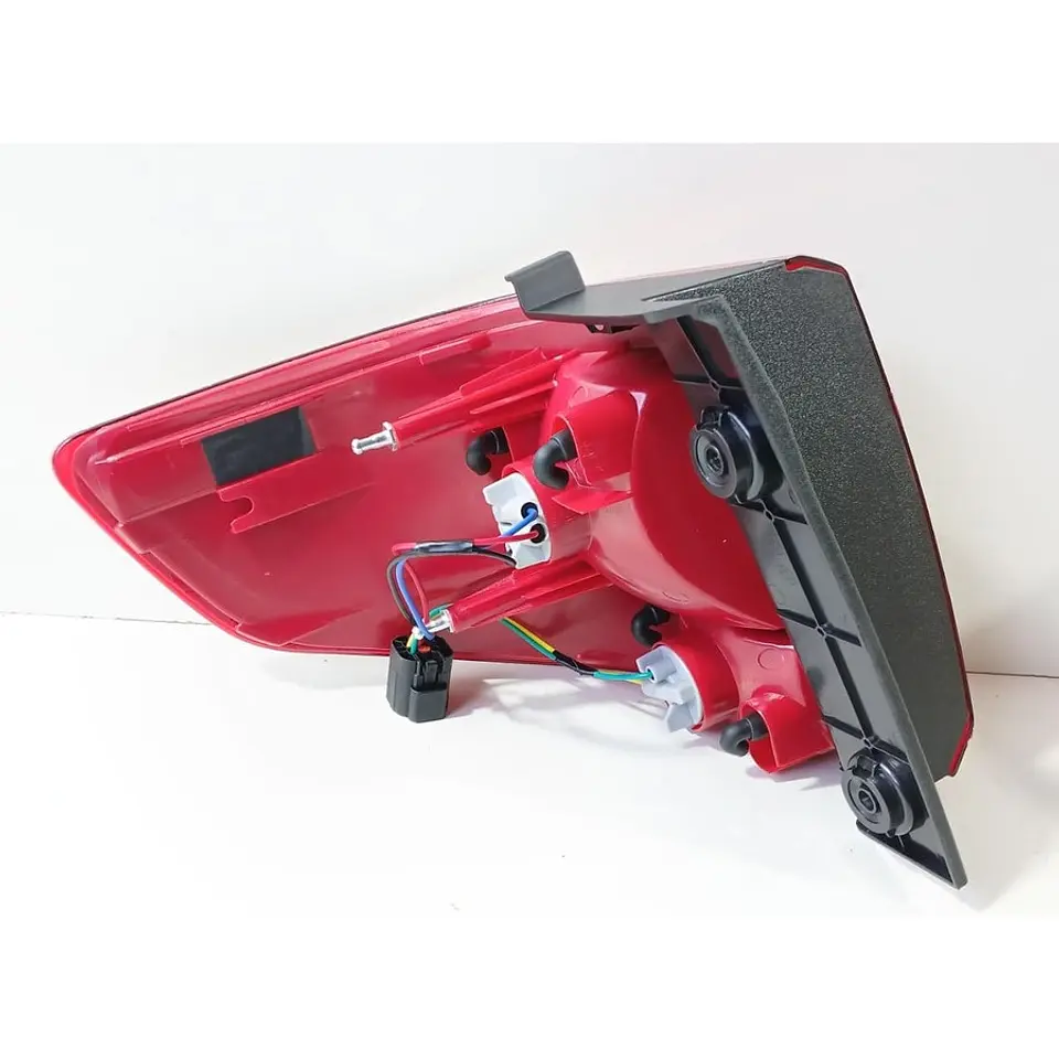 Farol Exterior Derecho (Rh) Para JAC Refine Great Wall M4 1.9 3