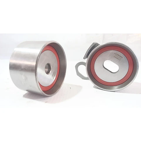 Kit Distribucion ( Correa 119 Dientes 3 Piezas) Para JMC Carrying 2.8