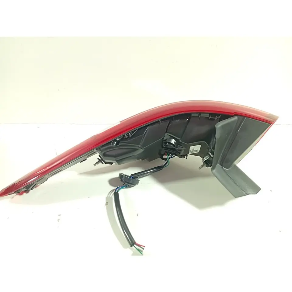 Farol Exterior Derecho (Rh) Para Jetour X70 2