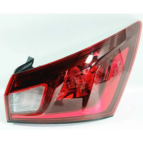 Farol Exterior Derecho (Rh) Para MG Gt