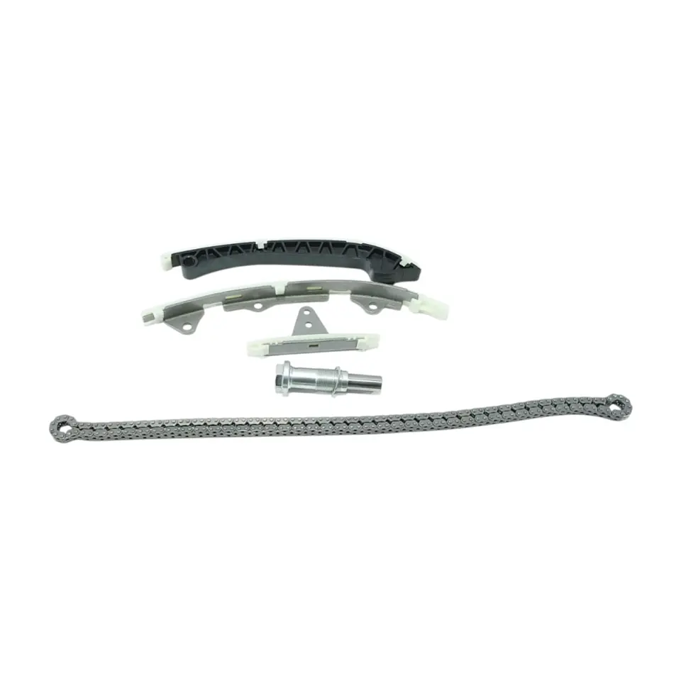 Kit Distribucion (Cadena 5 Piezas ) Para MG Zs 3 New Zx 5 New Desde 2020 1