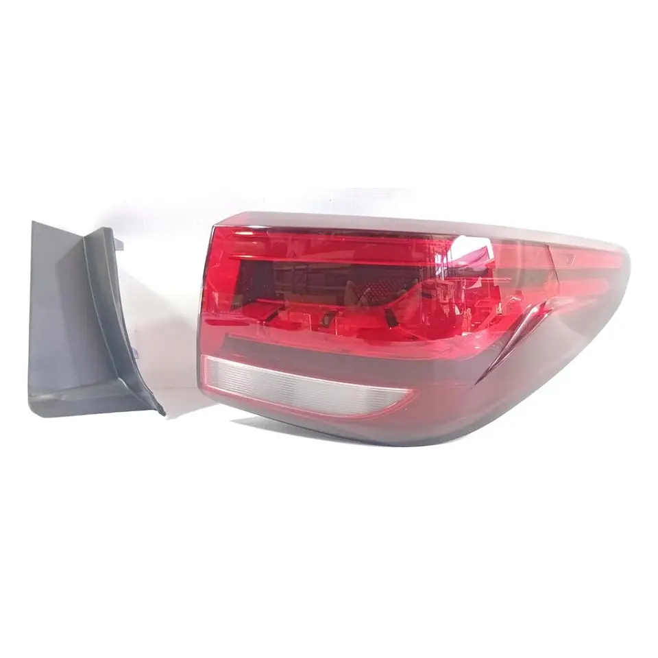 Farol Exterior Derecho (Rh) Para MG Zx 1