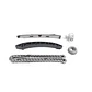 Kit Distribucion (Cadena 5 Piezas) DK15 Para DFSK Truck / Van / Cargo C35 C32 C31 1.5 KYC X5 1.5 - Miniatura 1