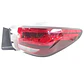 Farol Exterior Derecho (Rh) Para MG Zx - Miniatura 2