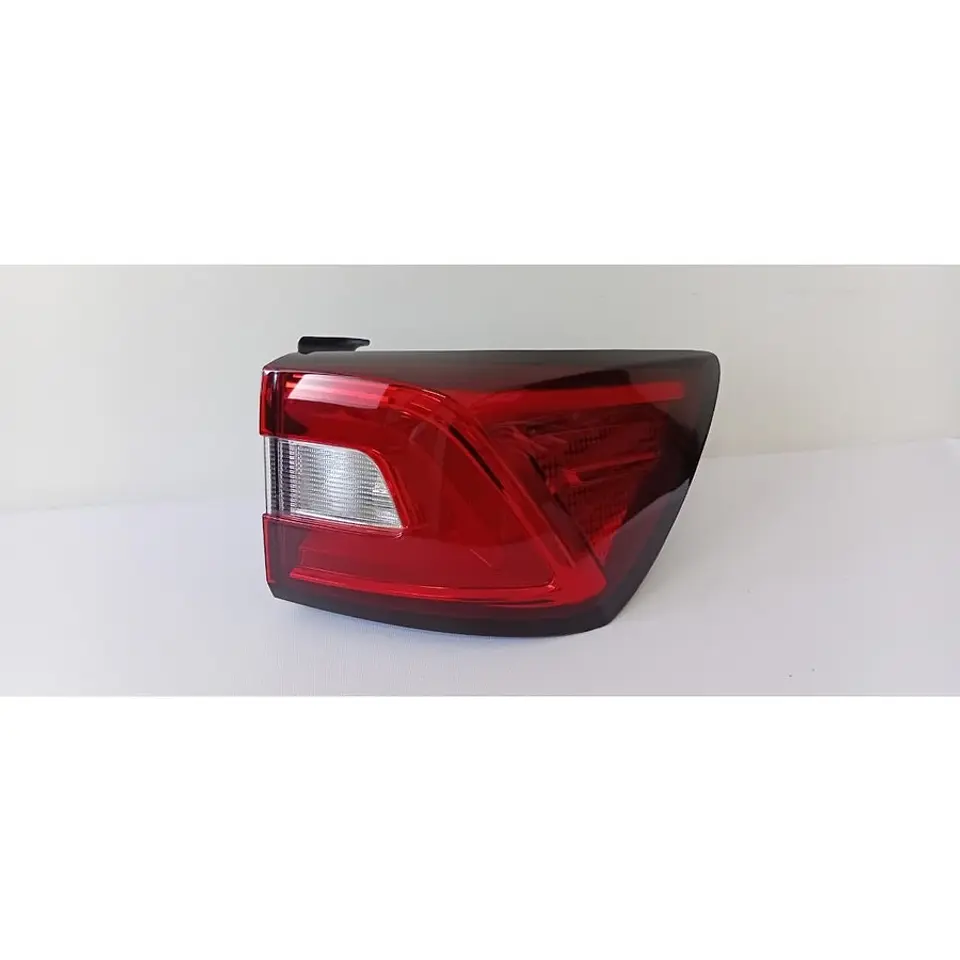 Farol Exterior Derecho (Rh) Para MG MG5 New Desde 2020 1
