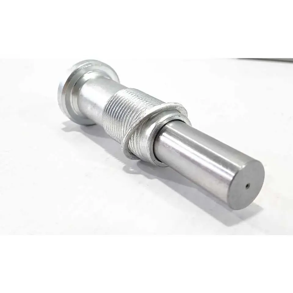 Kit Distribucion (Cadena 5 Piezas ) Para MG Zs 3 New Zx 5 New Desde 2020 5