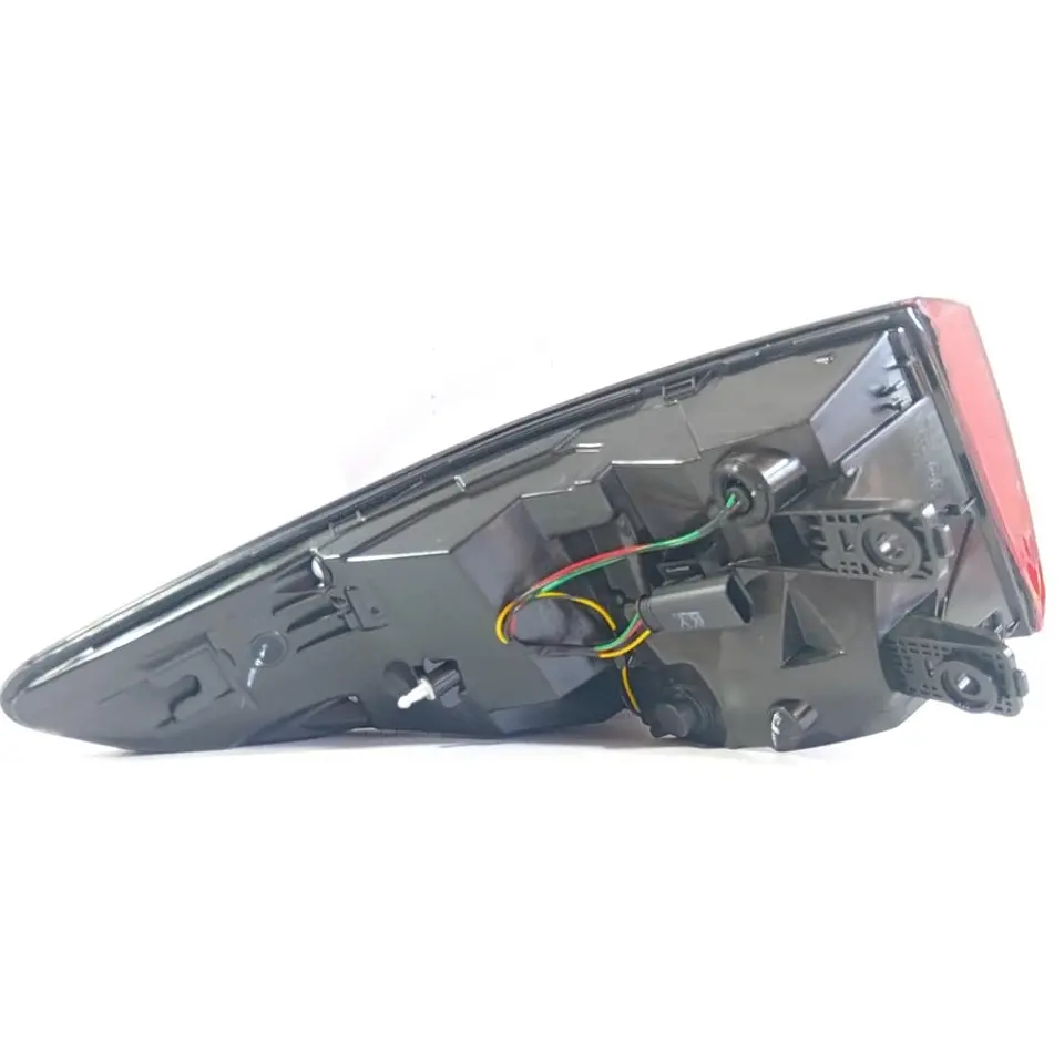 Farol Exterior Derecho (Rh) Para MG Zx 3