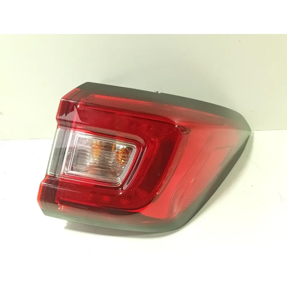 Farol Exterior Derecho (Rh) Para Brilliance Konect 1