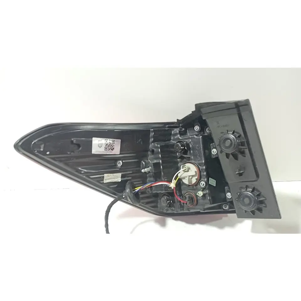 Farol Exterior Derecho (Rh) Para Brilliance Konect 2