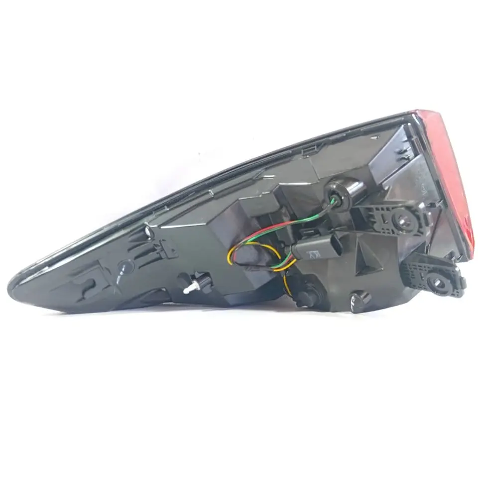 Farol Exterior Derecho (Rh) Para MG Zx 4