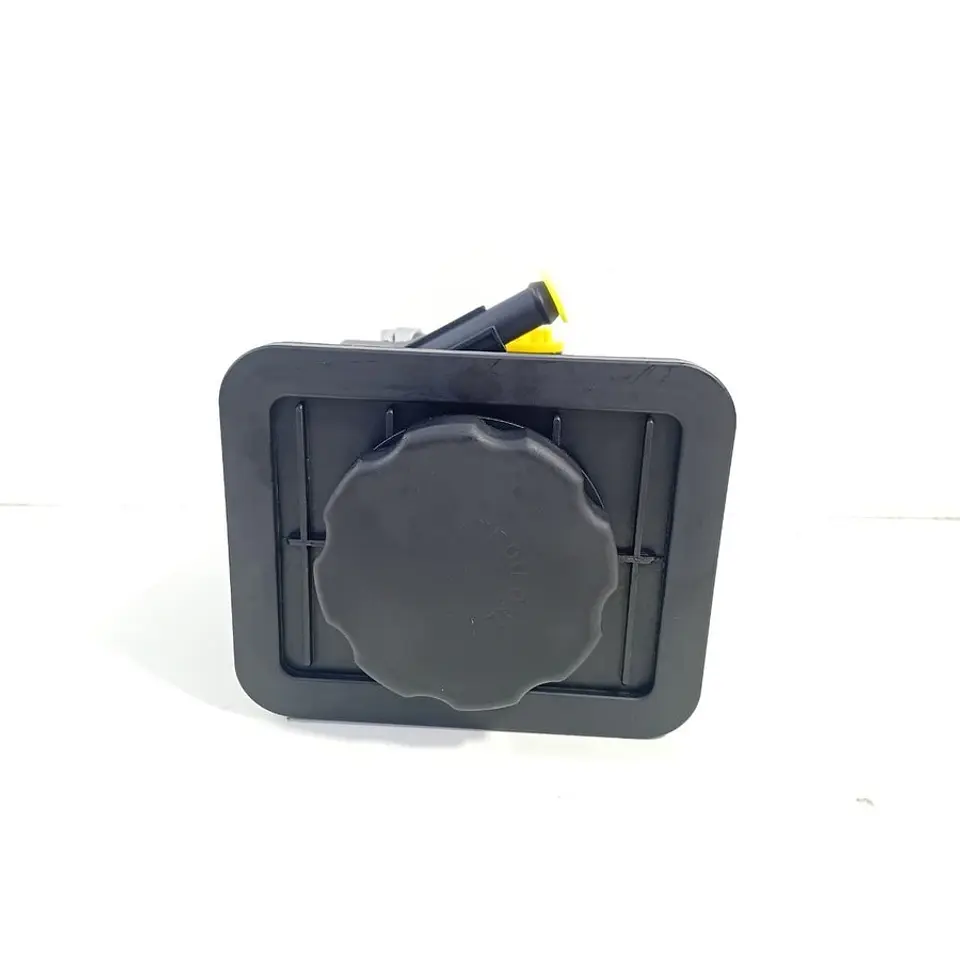 Bomba Direccion Hidraulica 4y 491q Para Great Wall Deer Wingle 5 2.2 4