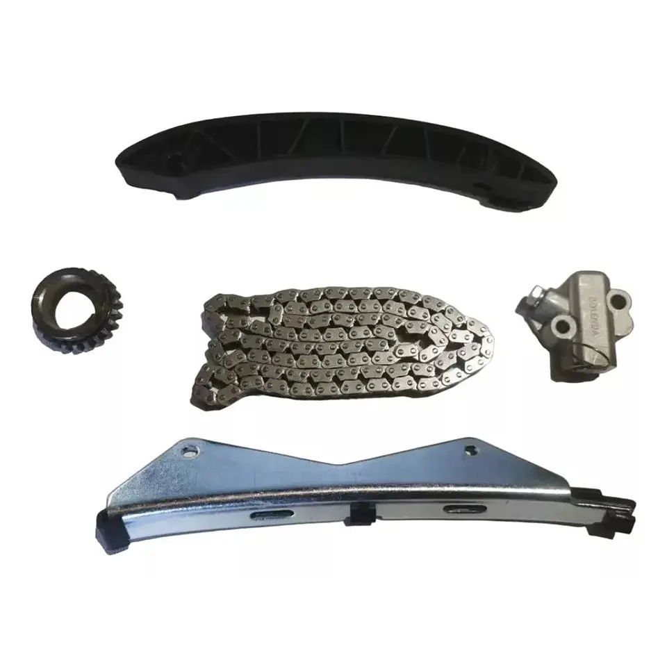 Kit Distribucion (Cadena 5 Piezas) Para DFSK 580 1.5 1