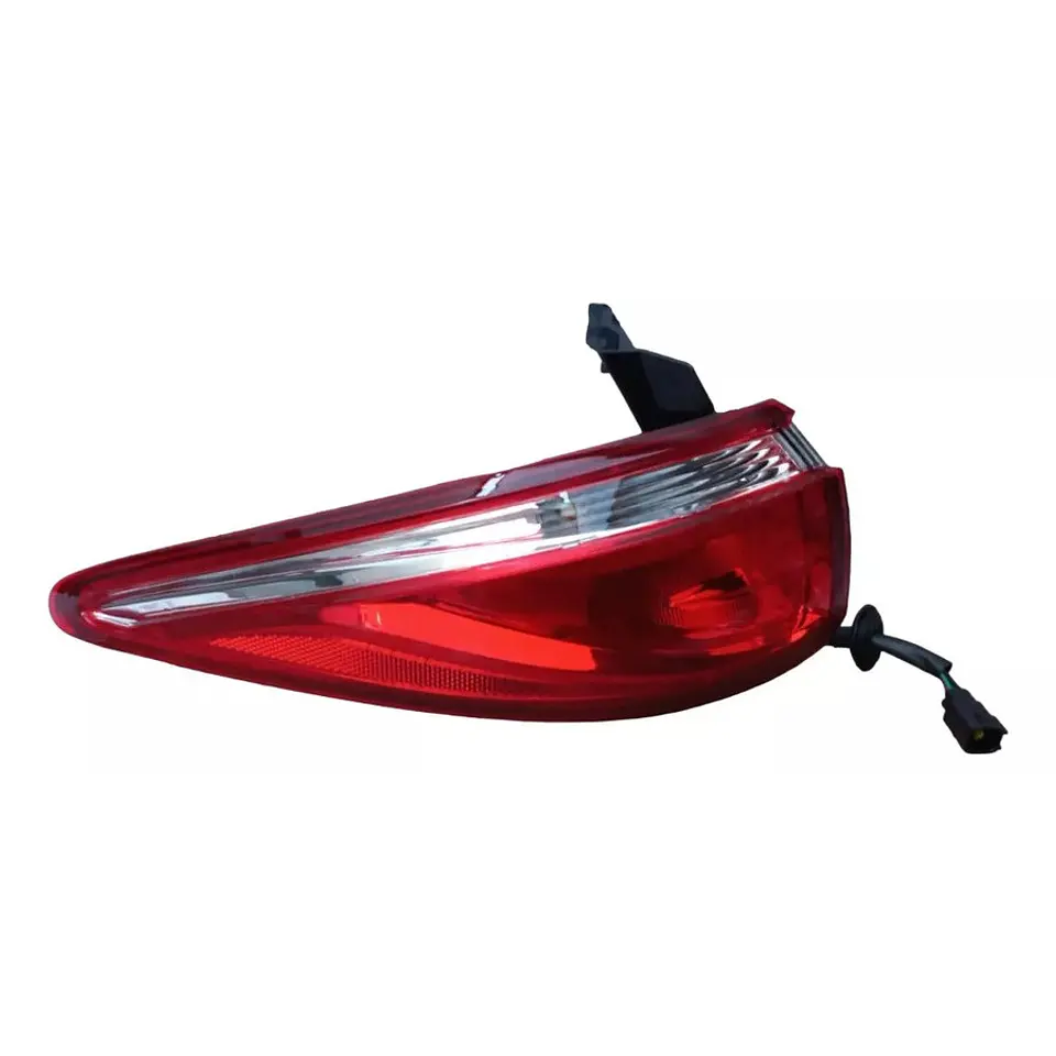 Farol Exterior Izquierdo (Lh) Para Changan A500 1