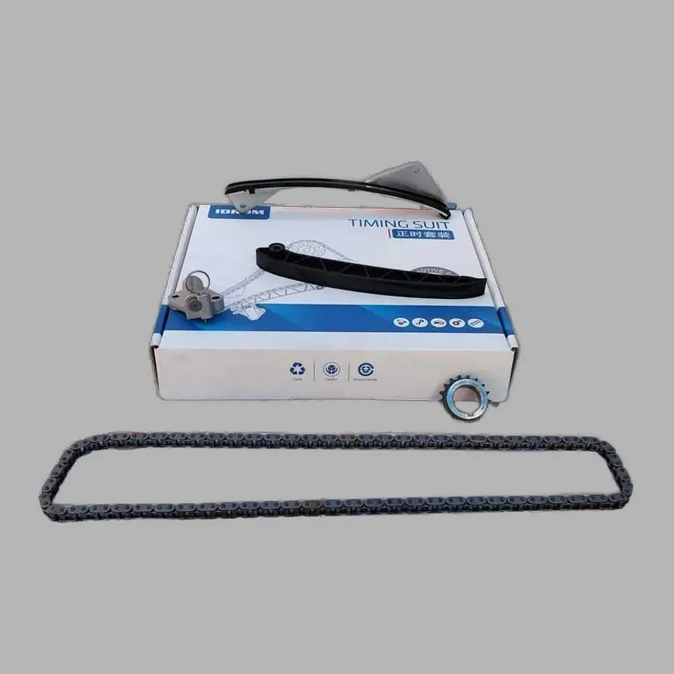 Kit Distribucion (Cadena 5 Piezas) Para Geely GC7 1.5 1