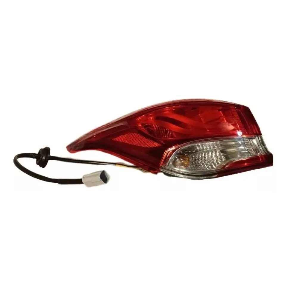 Farol Exterior Izquierdo (Lh) Para Changan Alsvin 1