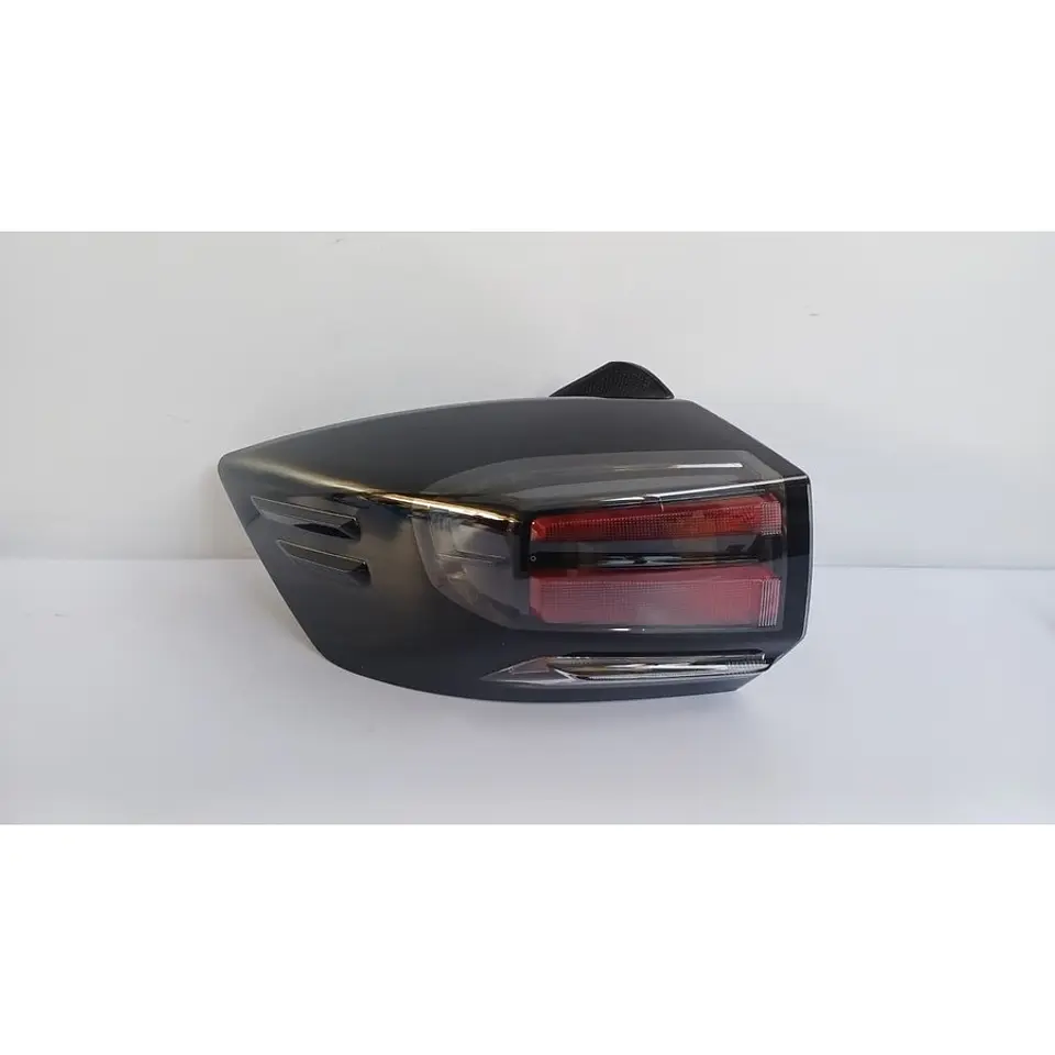 Farol Exterior Izquierdo (Lh) Para Changan CS15 New 1