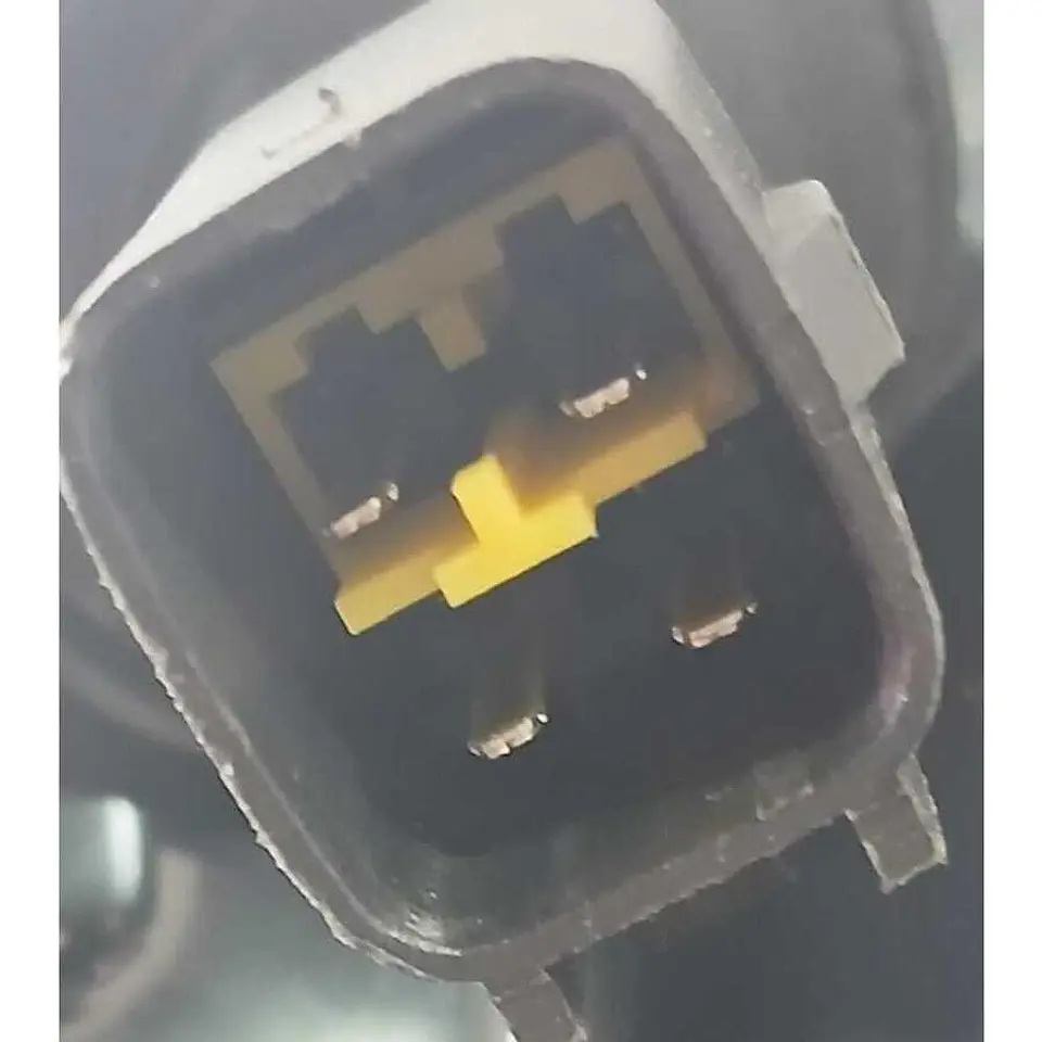 Farol Exterior Izquierdo (Lh) Para Changan A500 3