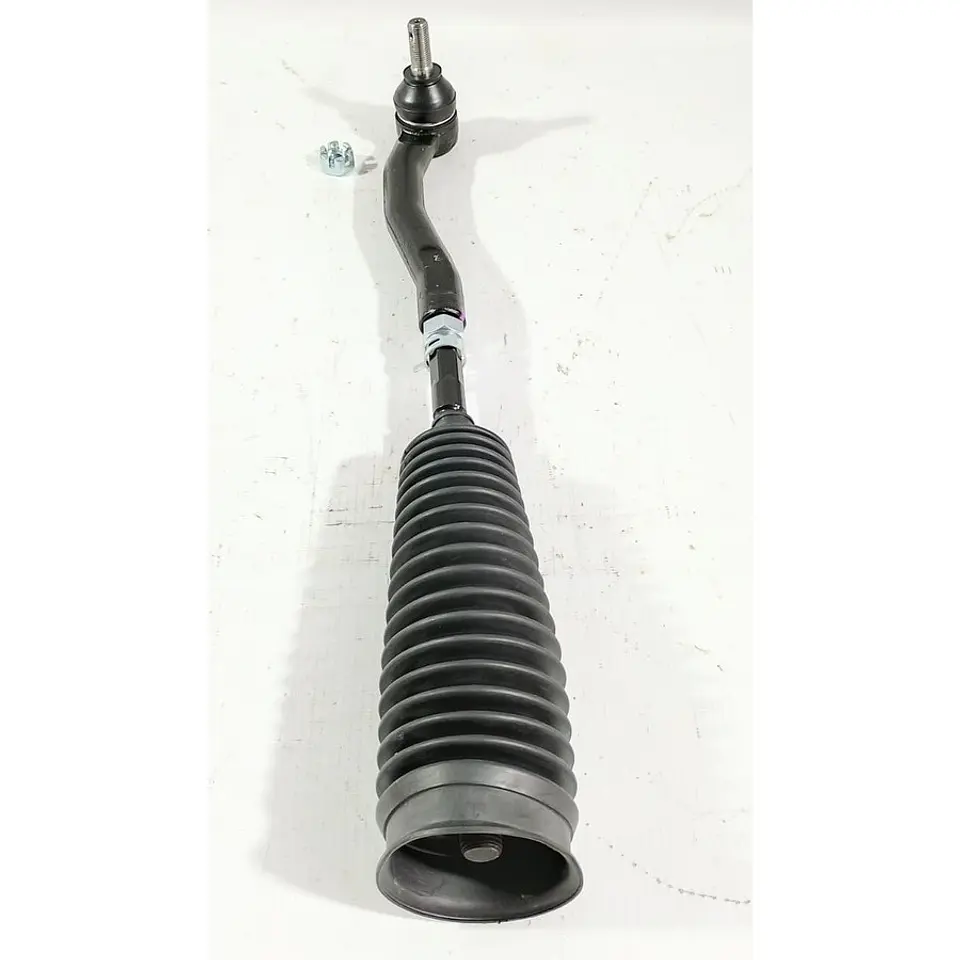 Conjunto Terminal - Axial - Fuelle Derecho (Rh) Para DFSK 560 2