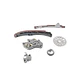 Kit Distribucion (Cadena 6 Piezas ) Para Great Wall M4 C30 C10 C20 C50 Florid H2 H6 1.5 Haval Jolion - Miniatura 1