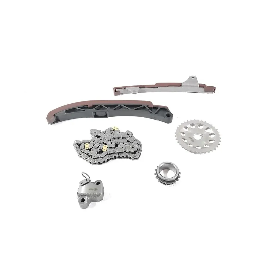 Kit Distribucion (Cadena 6 Piezas ) Para Great Wall M4 C30 C10 C20 C50 Florid H2 H6 1.5 Haval Jolion 1