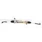 Cremallera Direccion Hidraulica Completa (Axiales-fuelles) Para Geely EC7 Emgrand - Miniatura 1