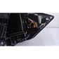 Farol Exterior Izquierdo (Lh) Para Changan CS15 New - Miniatura 3