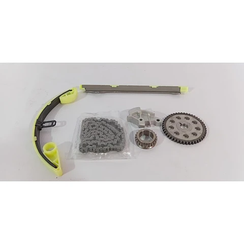 Kit Distribucion (Cadena 6 Piezas) 473 Para BYD F3 New G3