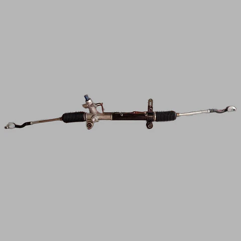 Cremallera Direccion Hidraulica Completa (Terminales-axiales-fuelles) Para Chery Tiggo 1.6 2.0 Lifan X60
