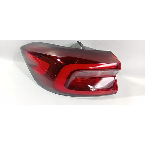 Farol Exterior Izquierdo (Lh) Para Chery Tiggo 7 Pro Tiggo 8