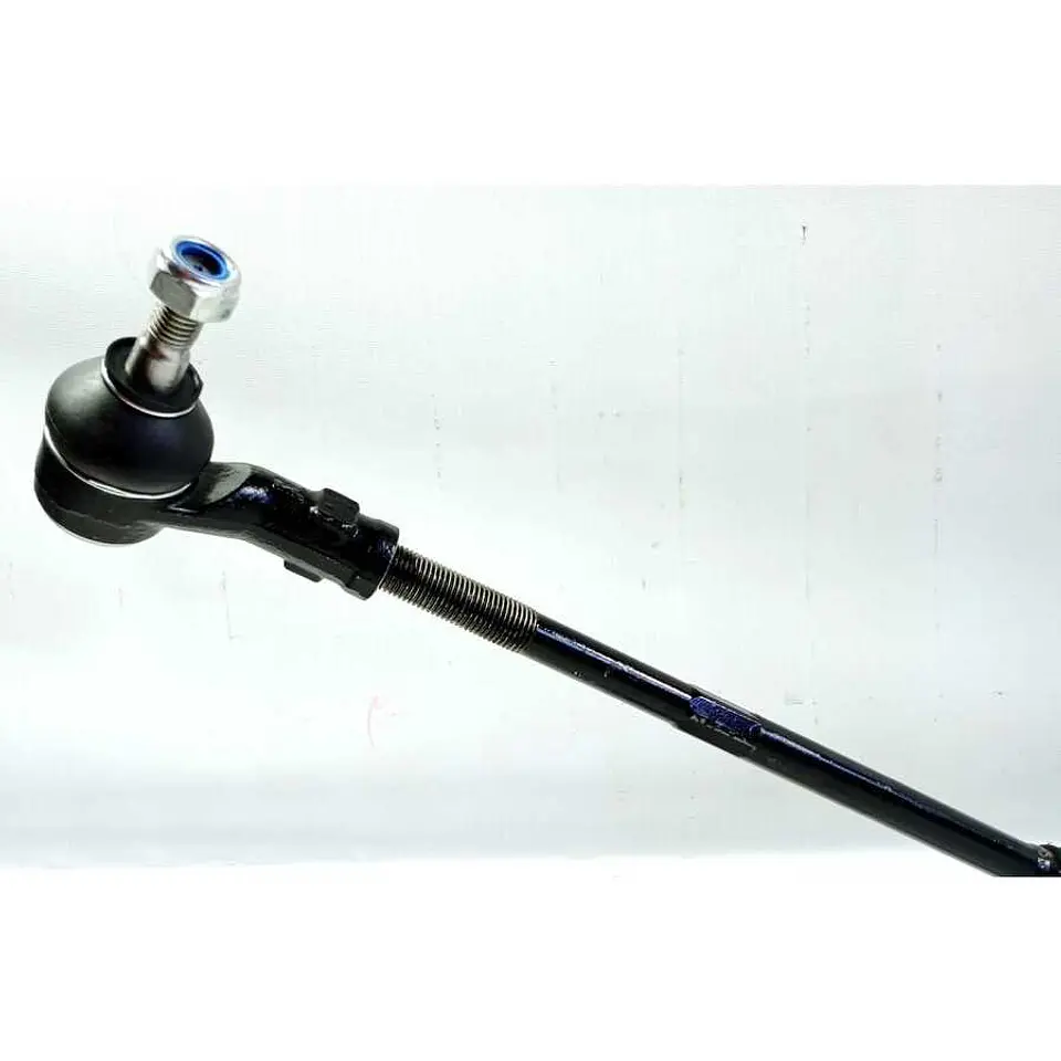 Cremallera Direccion Hidraulica Completa (Terminales-axiales-fuelles) Para Chery Fulwin 4