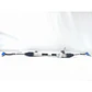 Cremallera Direccion Mecanica Completa (Terminales-axiales-fuelles) Para DFSK 560 - Miniatura 1