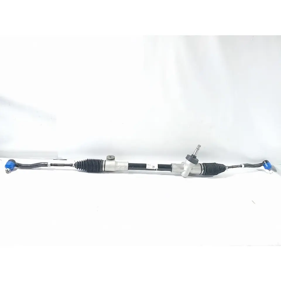 Cremallera Direccion Mecanica Completa (Terminales-axiales-fuelles) Para DFSK 560 1
