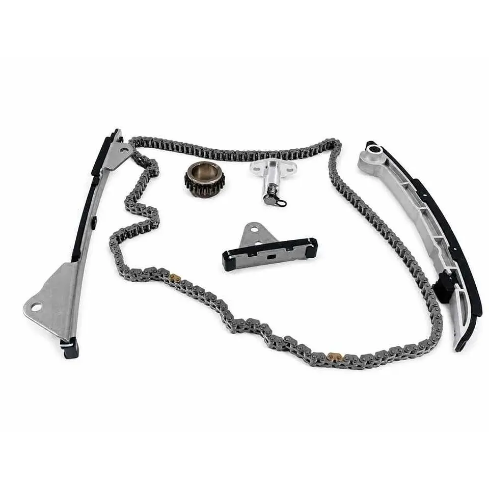 Kit Distribucion (Cadena 6 Piezas) Para Geely Coolray New Desde 2024 1