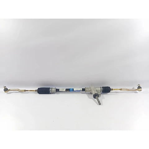 Cremallera Direccion Mecanica Completa (Terminales-axiales-fuelles) Para Karry Q22 1.5