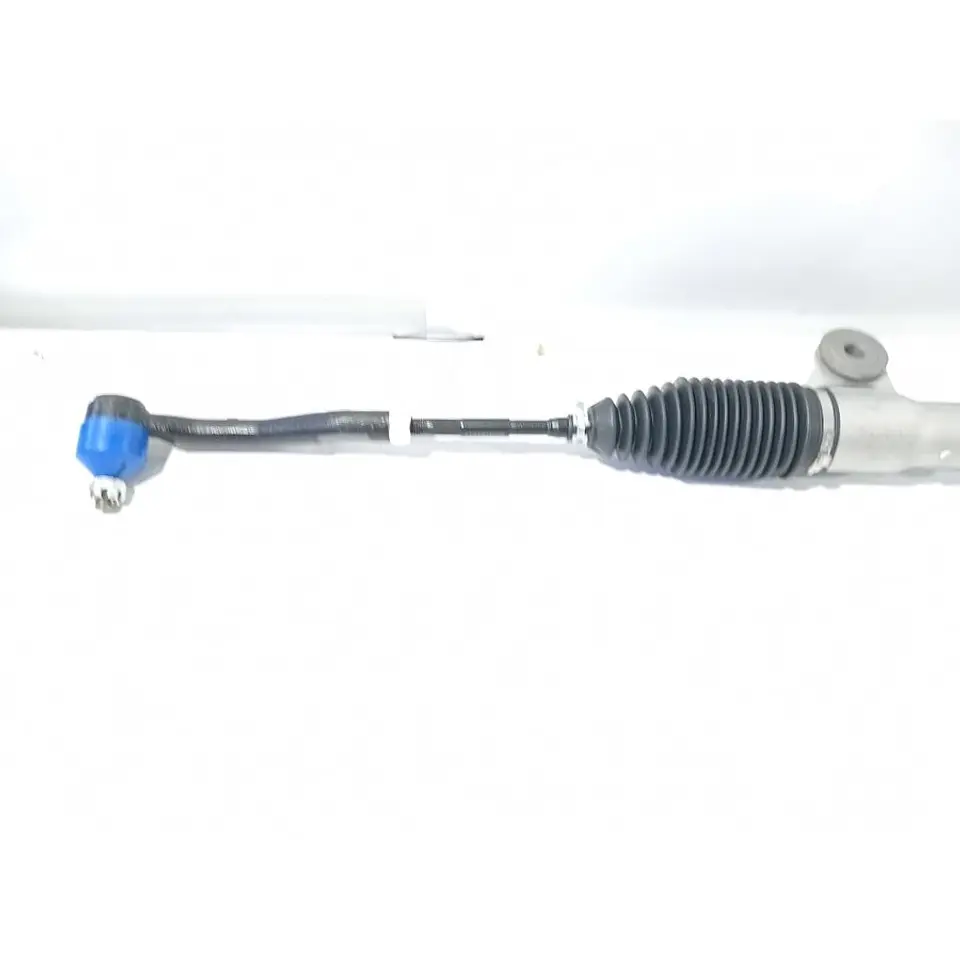Cremallera Direccion Mecanica Completa (Terminales-axiales-fuelles) Para DFSK 560 2
