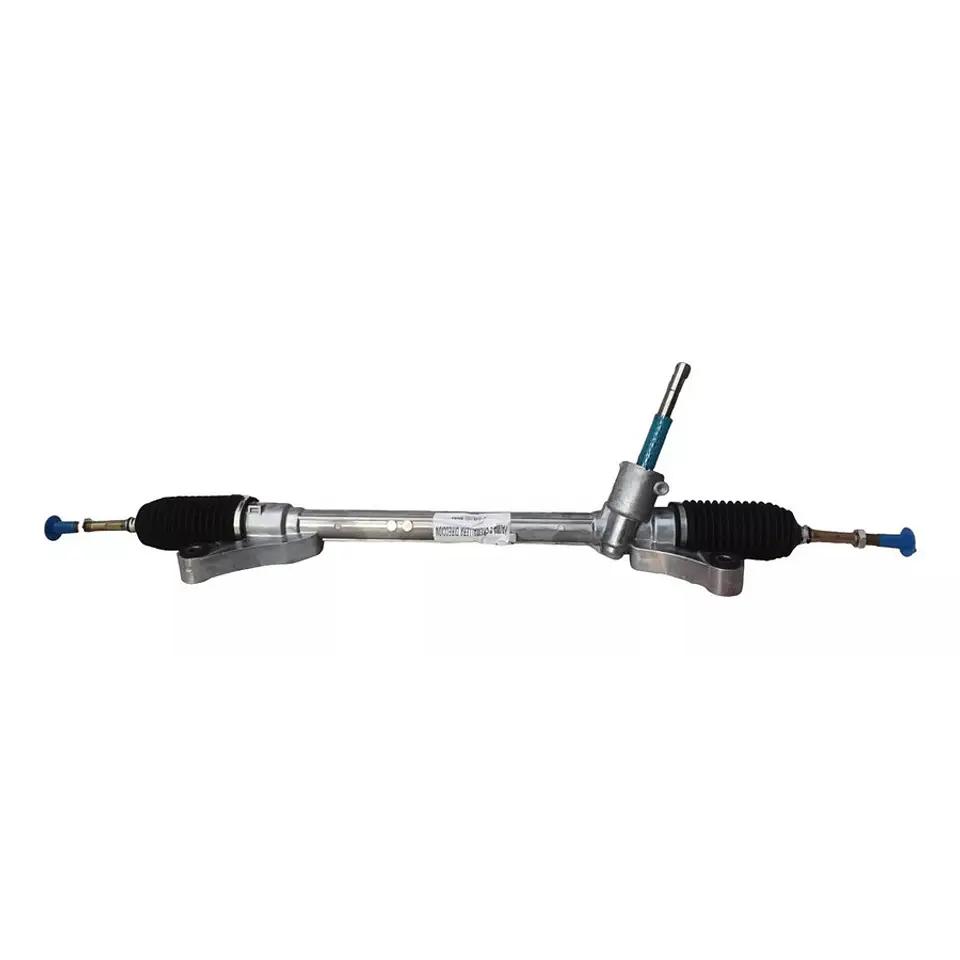 Cremallera Direccion Mecanica Con Axiales Y Fuelles Para Haima 2 1