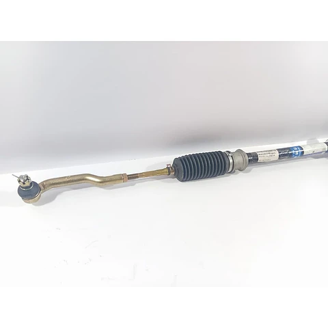 Cremallera Direccion Mecanica Completa (Terminales-axiales-fuelles) Para Karry Q22 1.5