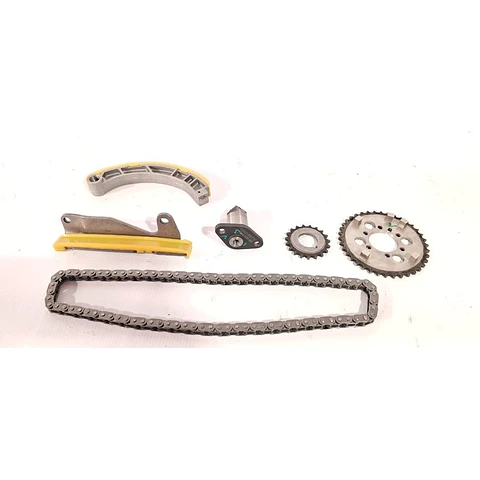 Kit Distribucion (Cadena 6 Piezas) Para JMC Vigus Work T510 J351 Y351 2.5 2019 - 2021