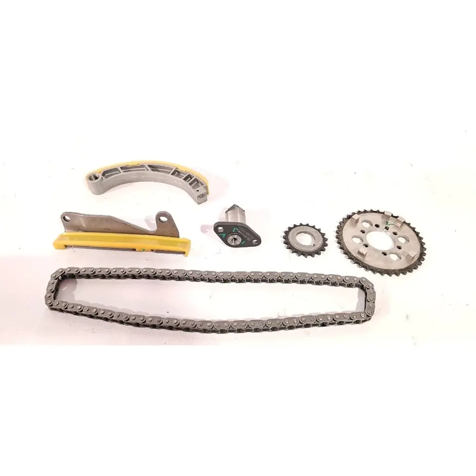 Kit Distribucion (Cadena 6 Piezas) Para JMC Vigus Work T510 J351 Y351 2.5 2019 - 2021 1