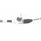 Cremallera Direccion Mecanica Completa (Terminales-axiales-fuelles) Para DFSK 560 - Miniatura 4