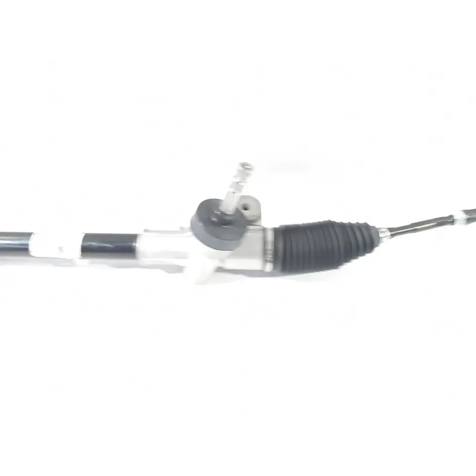 Cremallera Direccion Mecanica Completa (Terminales-axiales-fuelles) Para DFSK 560 4