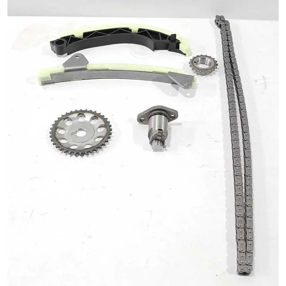 Kit Distribucion (Cadena 6 Piezas) Para Geely Sl 1.8 2