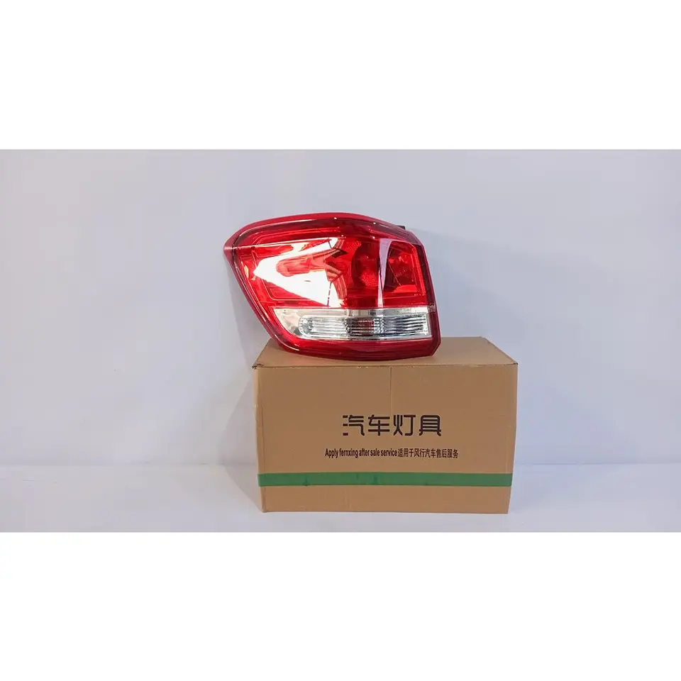 Farol Exterior Izquierdo (Lh) Para DFM S500 2