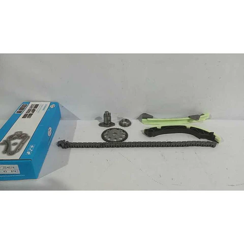 Kit Distribucion (Cadena 6 Piezas) Para Lifan X7 1.8 X60 Geely EC7