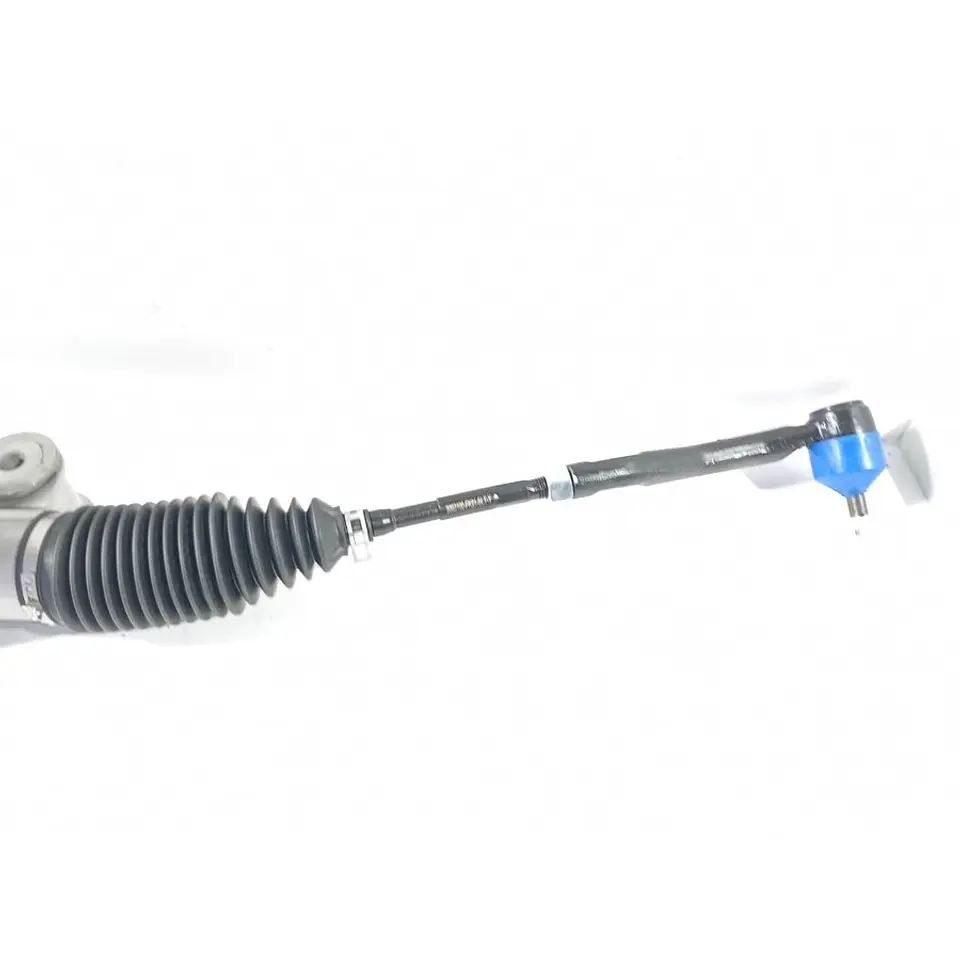 Cremallera Direccion Mecanica Completa (Terminales-axiales-fuelles) Para DFSK 560 5