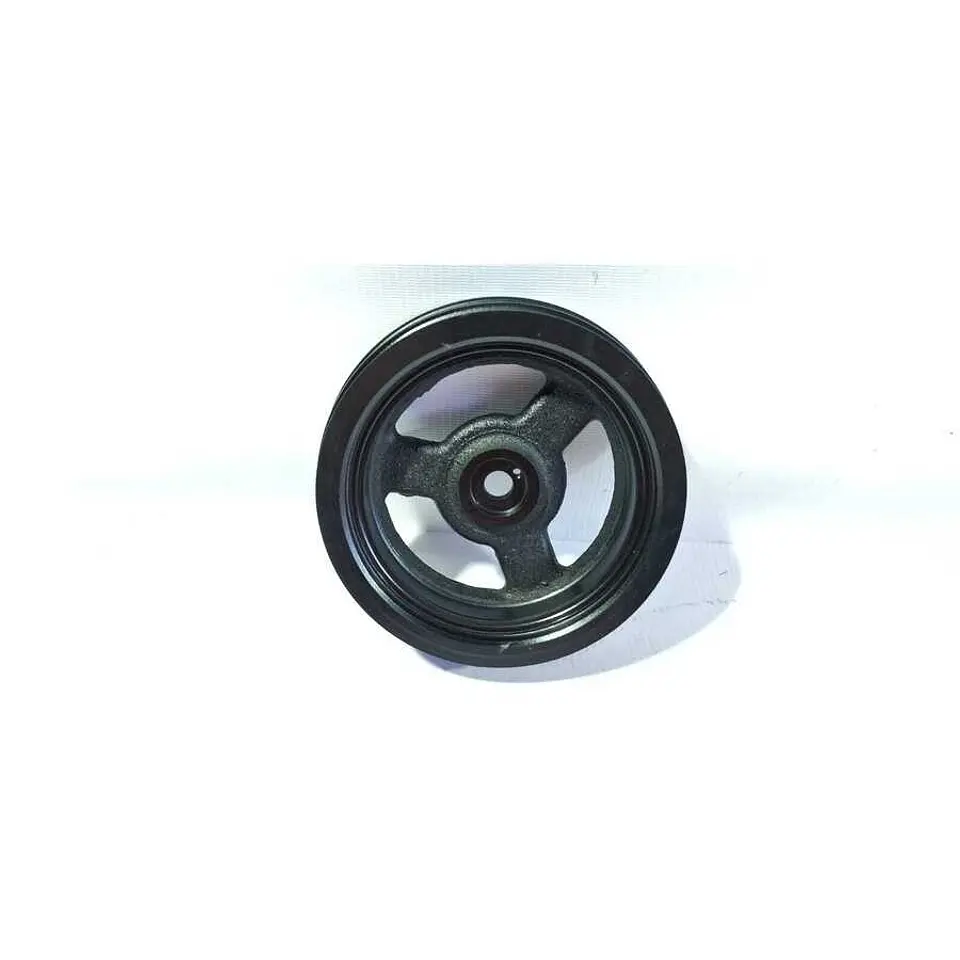 Damper Polea Cigueñal Para Great Wall M4 C30 Florid 1