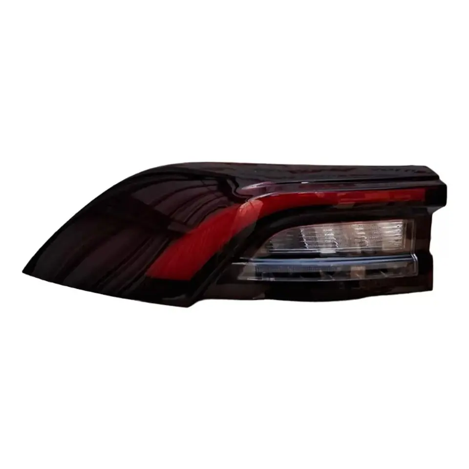 Farol Exterior Izquierdo (Lh) Para DFM T5 Evo 1