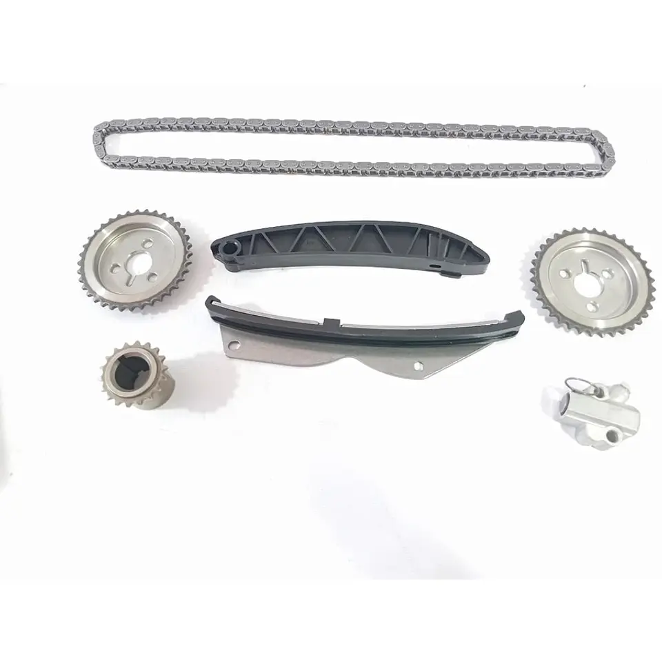 Kit Distribucion (Cadena 7 Piezas) DK12 Para DFSK Truck / Van / Cargo C25 C22 C21 1.2 1