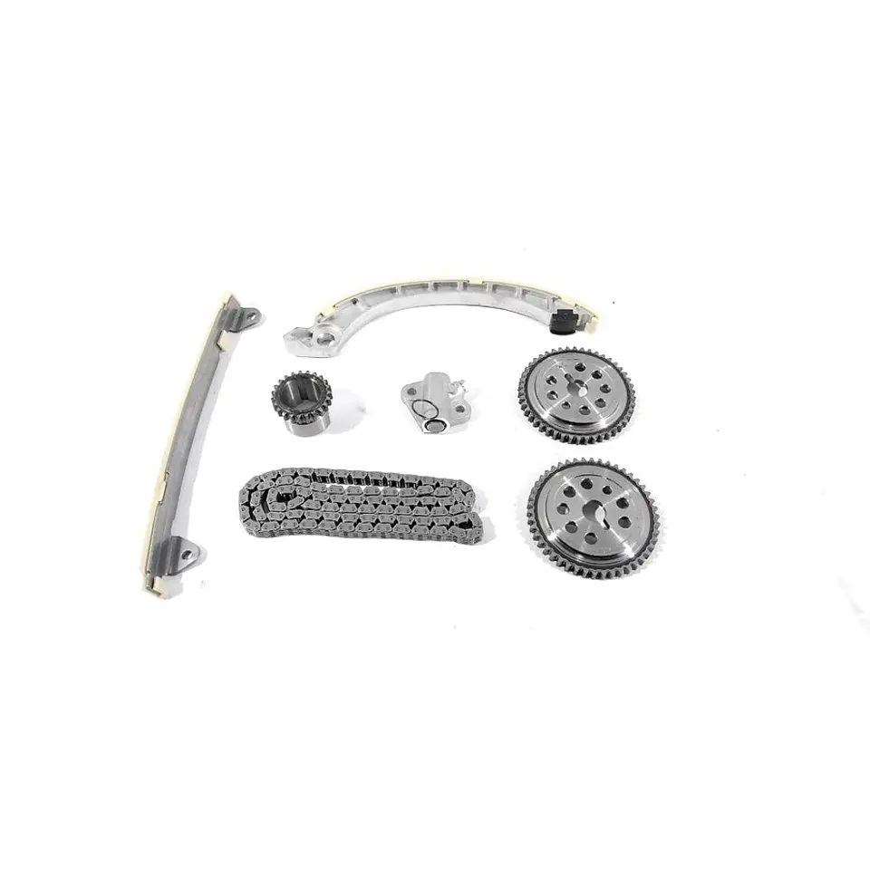 Kit Distribucion (Cadena 7 Piezas) Para Foton Midi T3 1.5 New Desde 2019 TM3 Changan MD201 1.5 1
