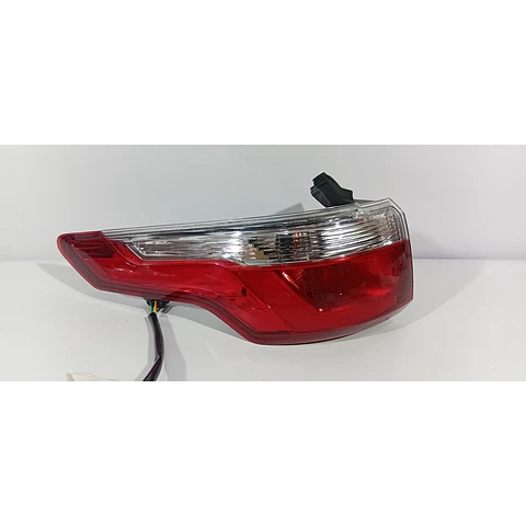 Farol Exterior Izquierdo (Lh) Para DFSK 560